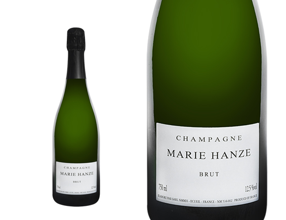 Champagne Marie Hanze Brut